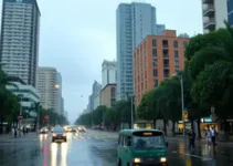 setembro mais chuvoso em São Paulo