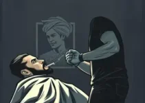 BarberKombat