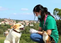 vacinação antirrábica