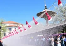 Festa da Primavera Ferraz de Vasconcelos