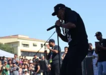 Semana do Hip Hop