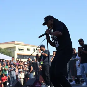 Semana do Hip Hop