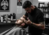 evento mercado barbearia