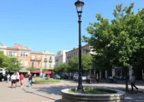 Revitalização Praça Vereador Milton Ferreira