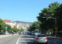 mudanças no trânsito em Ferraz de Vasconcelos