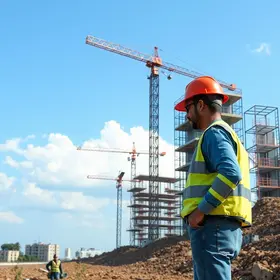 Sabesp realiza obras em Ferraz