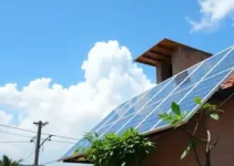 usina solar favela dos sonhos