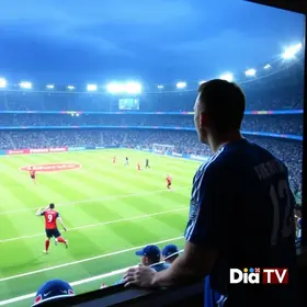destaques do esporte