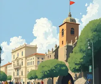 concurso Prefeitura de Ferraz de Vasconcelos