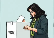 apuração dos votos da eleição 2026