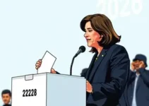 apuração presidencial