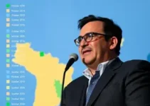 resultado eleitoral em Ferraz de Vasconcelos