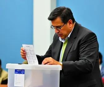 Eleições 2026