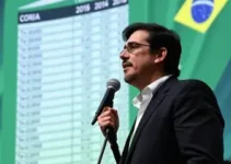 resultado da votação em Ferraz de Vasconcelos (SP)