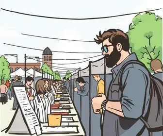Feira do Empreendedor 2026 em Ferraz