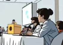 Conferência Municipal dos Direitos da Criança e do Adolescente