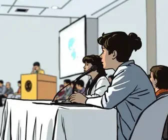 Conferência Municipal dos Direitos da Criança e do Adolescente