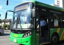 Ônibus SP Por Todas