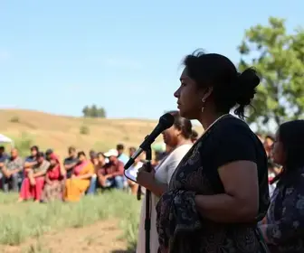 Fórum Regional de Mulheres