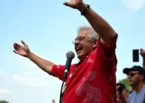 eleição em Ferraz de Vasconcelos