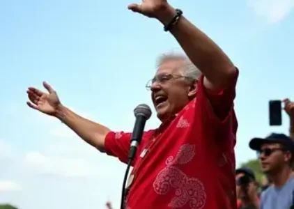 Últimas noticias de Ferraz de Vasconcelos