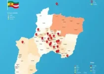 votação para presidente em Ferraz de Vasconcelos