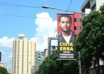campanha nas periferias de SP
