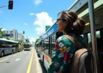 Ônibus SP Por Todas