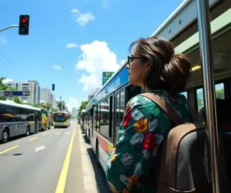 Ônibus SP Por Todas