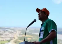apuração dos votos