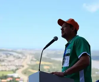 apuração dos votos