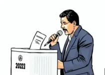 votação em Ferraz de Vasconcelos