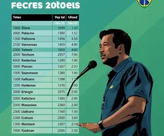 votação em Ferraz de Vasconcelos