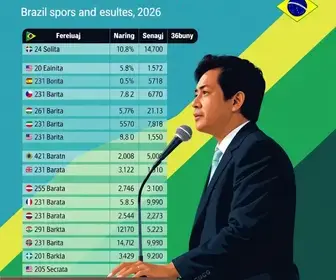 votação em Ferraz de Vasconcelos