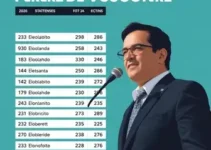 votação em Ferraz de Vasconcelos